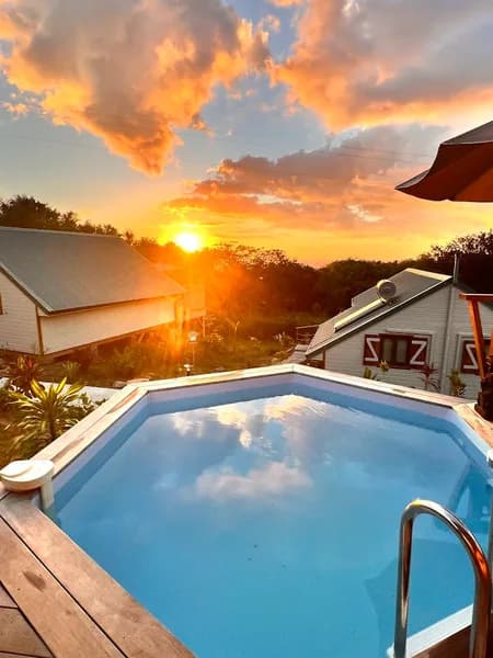 Elite Location Bouillante - photo 2