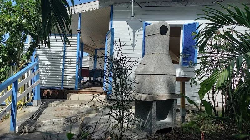 Gites du Bord de Mer