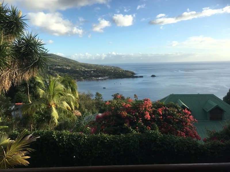 Gîte La Nantillaise