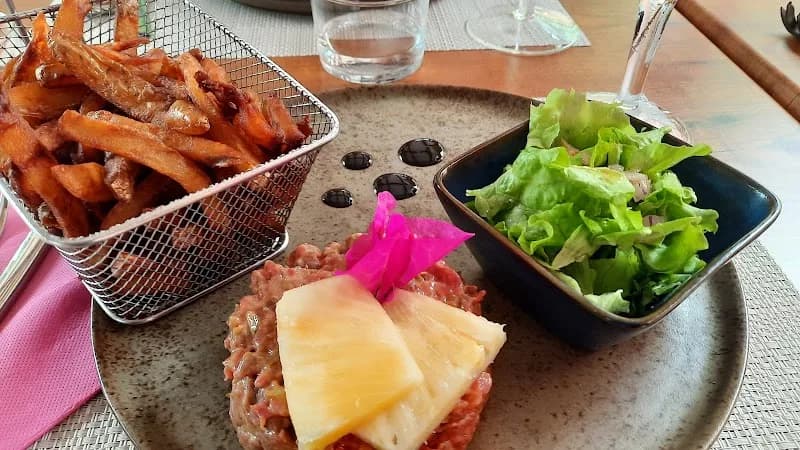 Restaurant Le Cocogrill