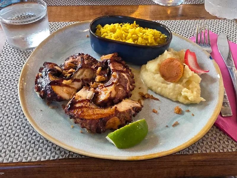 Restaurant Le Cocogrill - photo 2