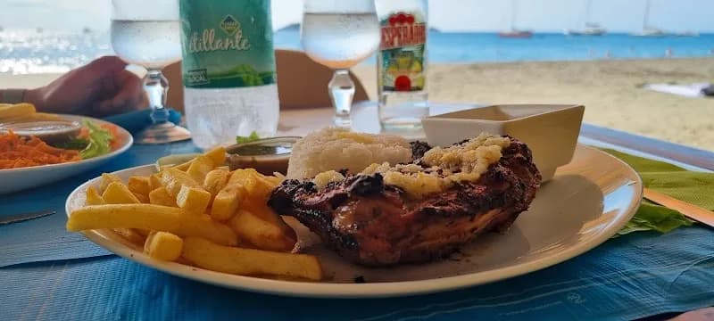 Restaurant Le Nouveau Coucher Du Soleil - photo 2