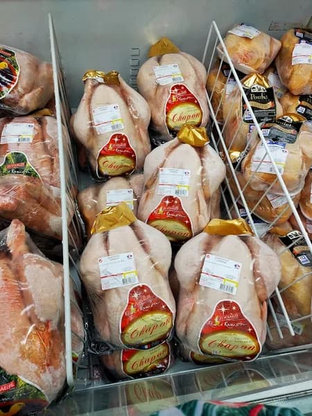 Leader Price Bouillante - photo 2