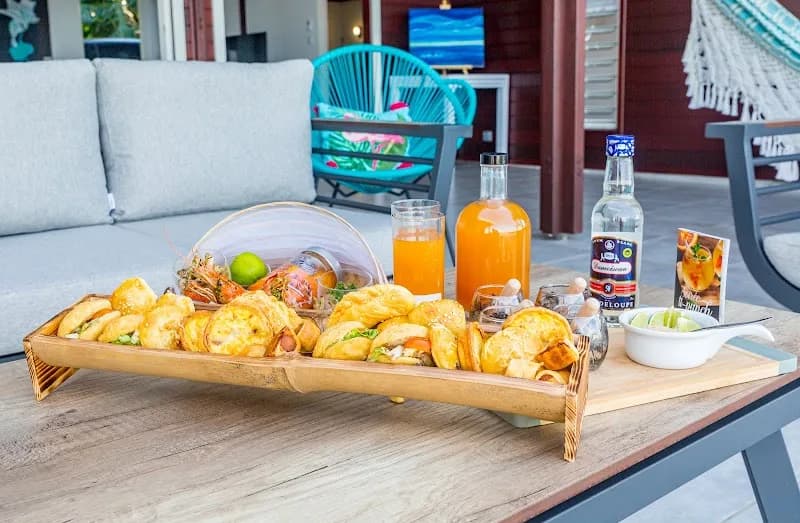 Les Chalets sous le Vent - photo 2