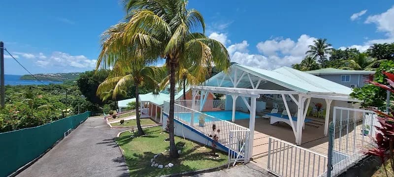 Gîte Les Petites Fleurs de Poirier