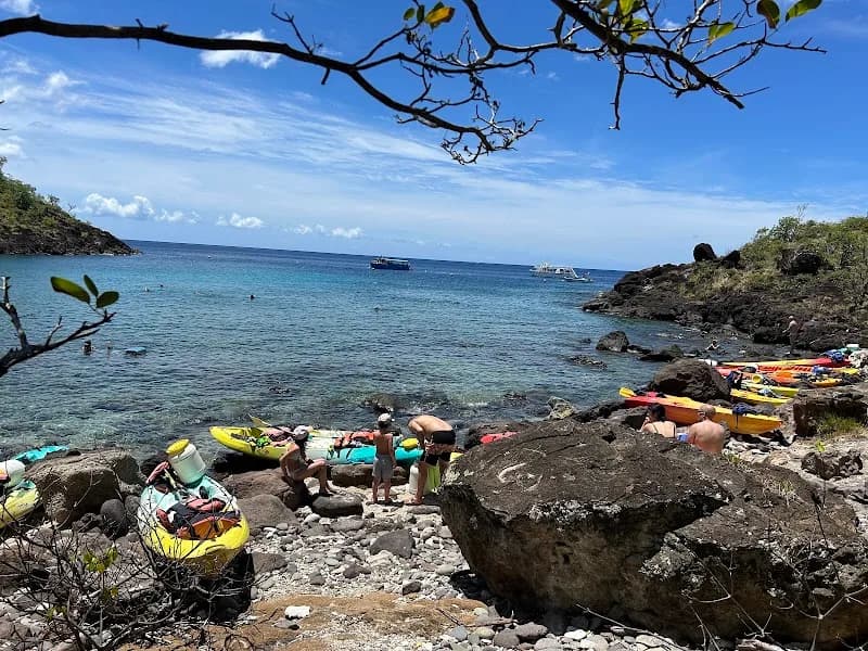 Location Kayak Gwada Pagaie Bouillante - photo 2