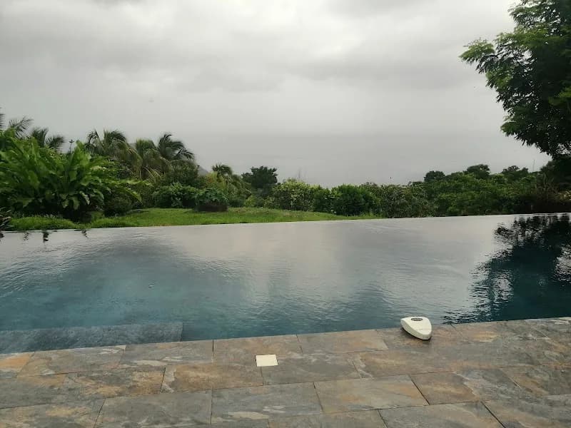 Mairie Bouillante - photo 2