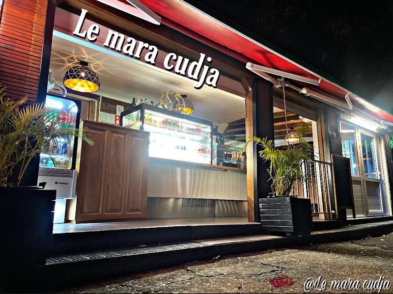 Restaurant Le Marché des Iles