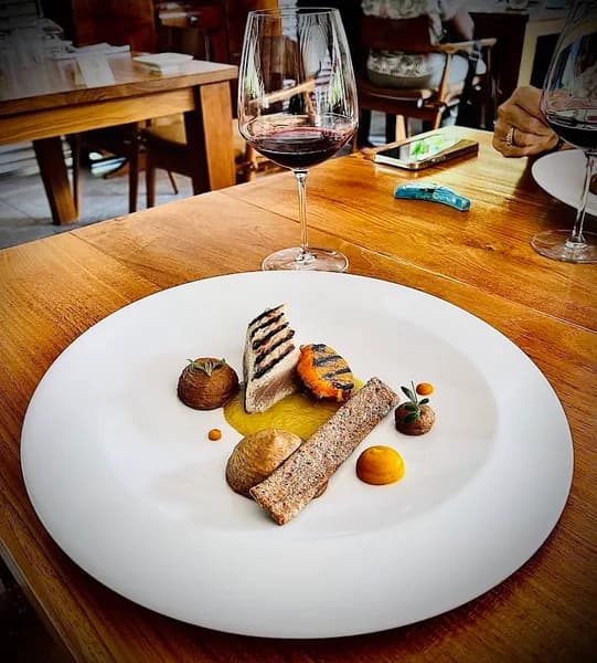 Restaurant O’Zépices Bouillante - photo 2