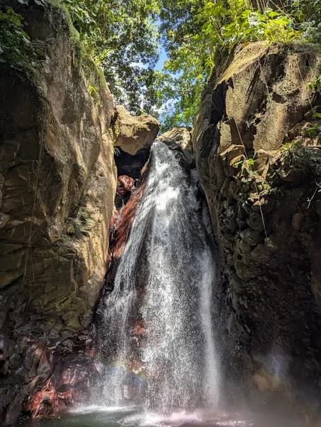 Parc de La Source Bouillante - photo 2