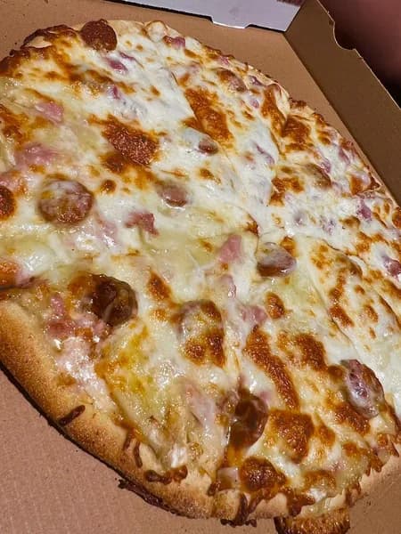 Pizza Des Amis - photo 2