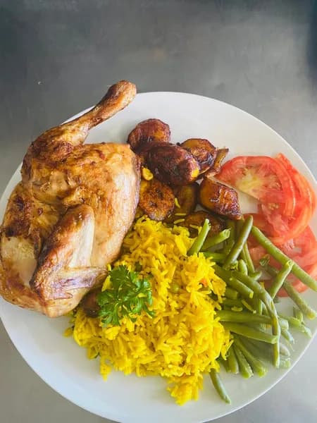 Restaurant Le Pourquoi Pas Bouillante - photo 2