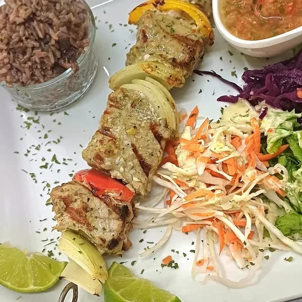 Restaurant L’Etoile de Guadeloupe - photo 2