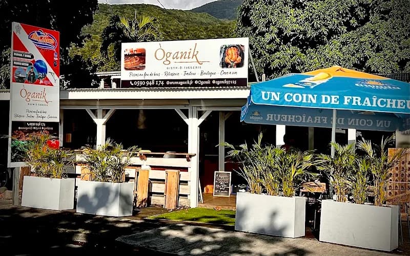 Table d’hôtes Jardin d’Anichi