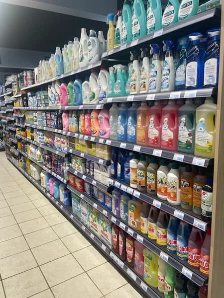 8 à Huit Capesterre-Belle-Eau