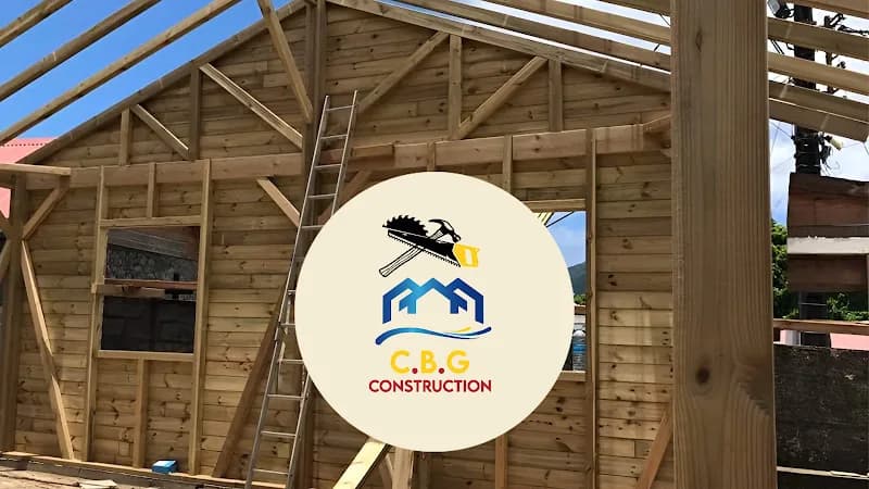 Archi Structure Bois Capesterre-Belle-Eau