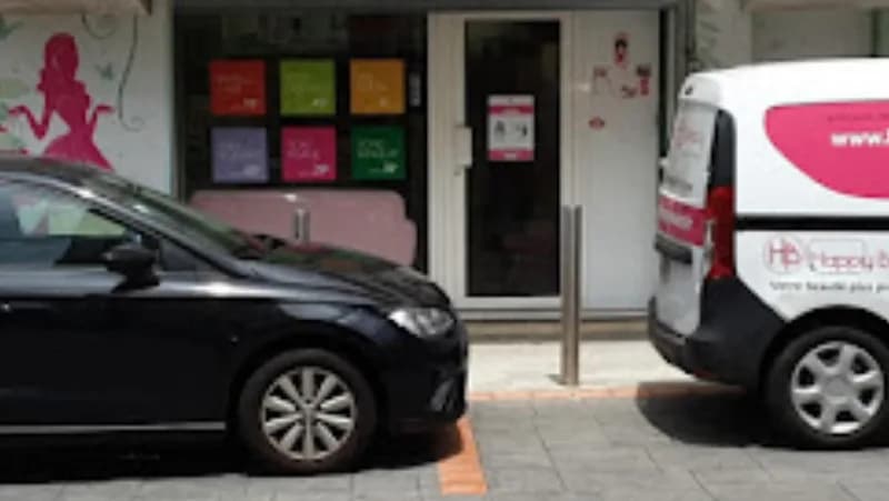 Beauté Black Cosmétiques