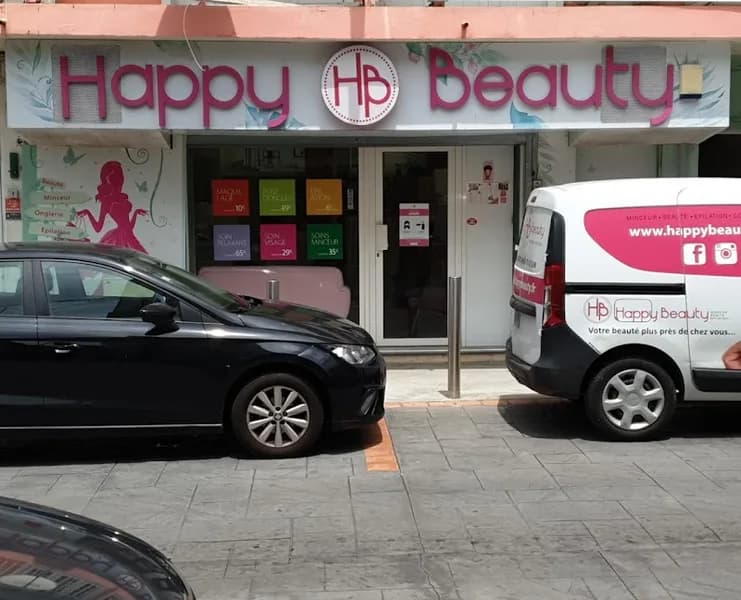 Beauté Black Cosmétiques - photo 2