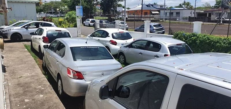 Beleau Car - photo 2