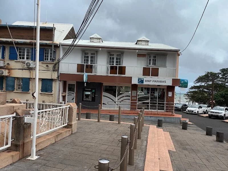 BNP Paribas Capesterre Belle Eau - photo 2