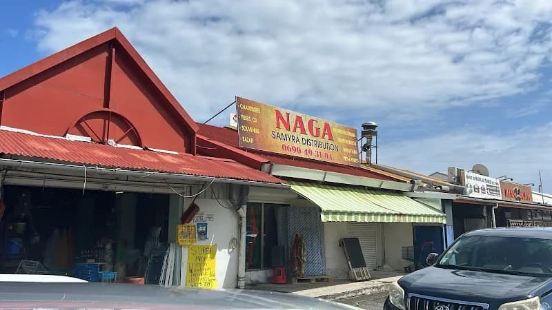 Boutique Sublime Mode Capesterre-Belle-Eau