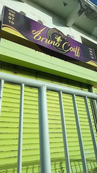 Bruno Coiff’ - photo 2