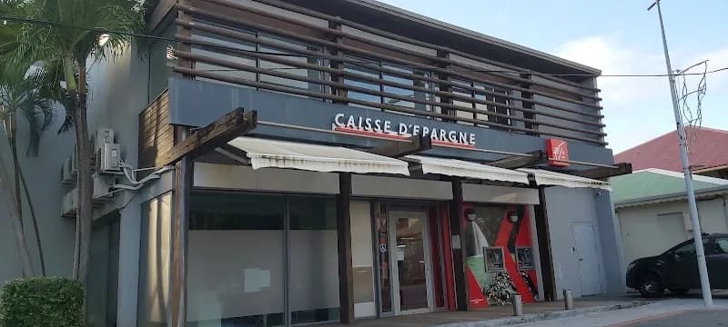 Caisse d’Epargne Capesterre Belle Eau - photo 2