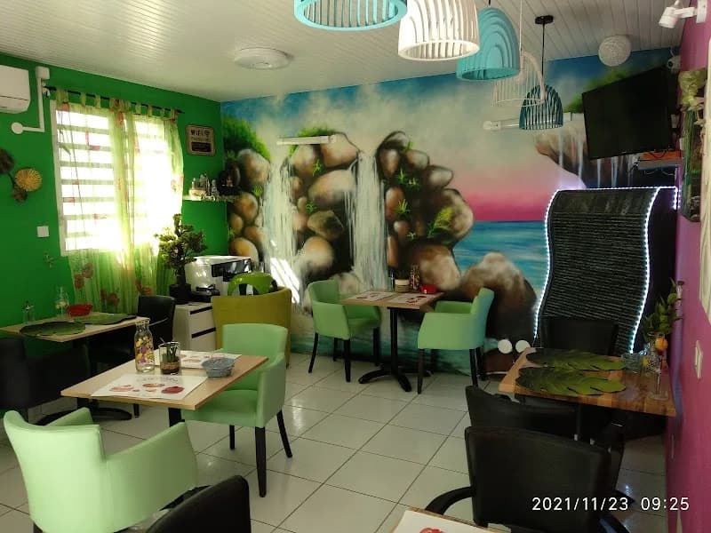 Capès Traiteur - photo 2