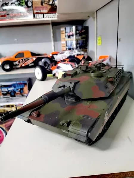 Capesland-Modélisme - photo 2