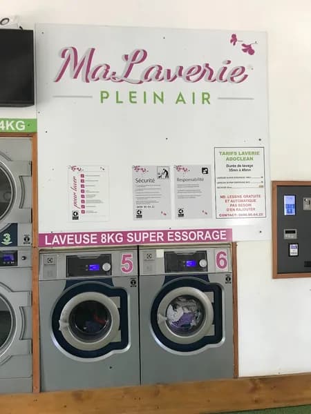 Caraïbes Laveco - photo 2