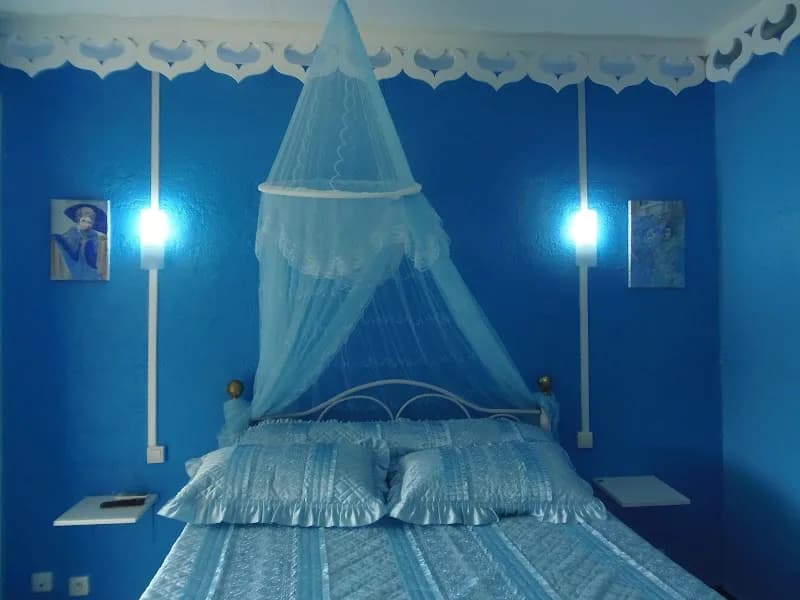 Chambre d’Hotes Alpinia-Carbet Capesterre-Belle-eau - photo 2