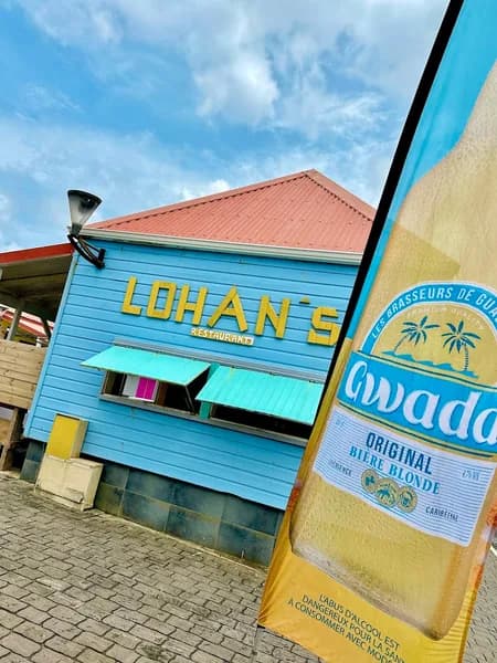 Restaurant Chez Agnès