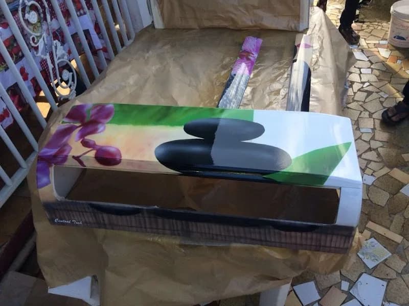 Climatisation Central Tech Capesterre-Belle-Eau