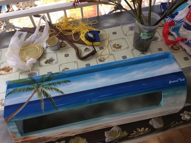 Climatisation Central Tech Capesterre-Belle-Eau - photo 2