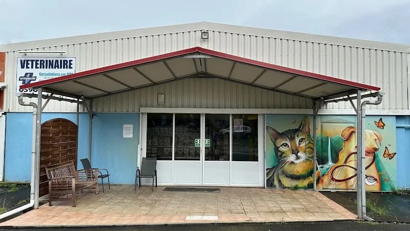 Clinique Vétérinaire des docteurs Arnaud et Coqueblin