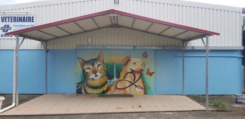 Clinique Vétérinaire des docteurs Arnaud et Coqueblin - photo 2