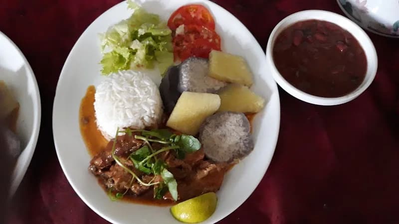 Crêperie L’Armada Capesterre-Belle-Eau - photo 2