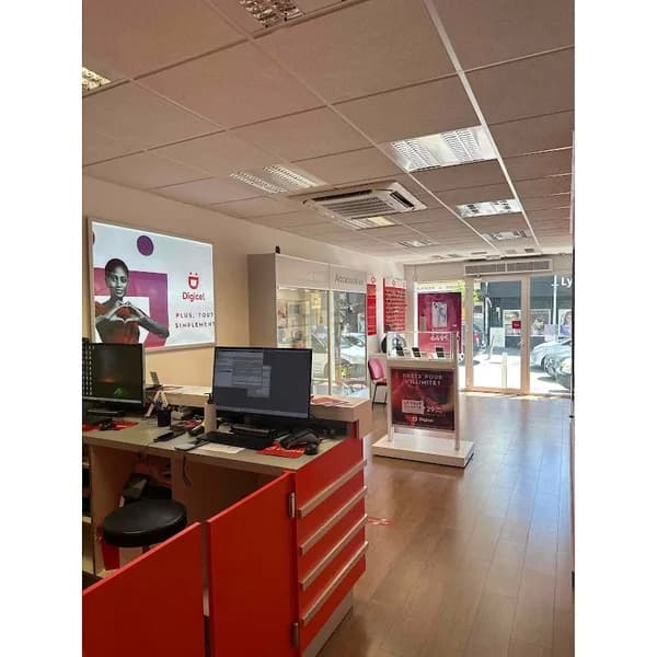 Digicel Capesterre-Belle-Eau - photo 2