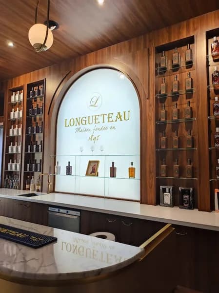 Distillerie Longueteau Capesterre-Belle-Eau - photo 2