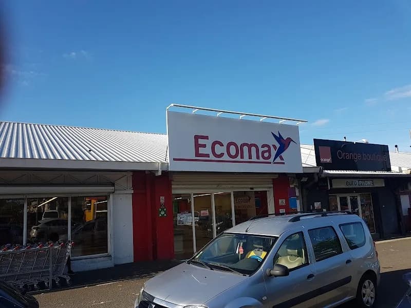 Ecomax Capesterre-Belle-Eau - photo 2