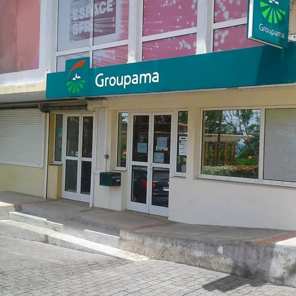 Groupama Capesterre-Belle-Eau - photo 2