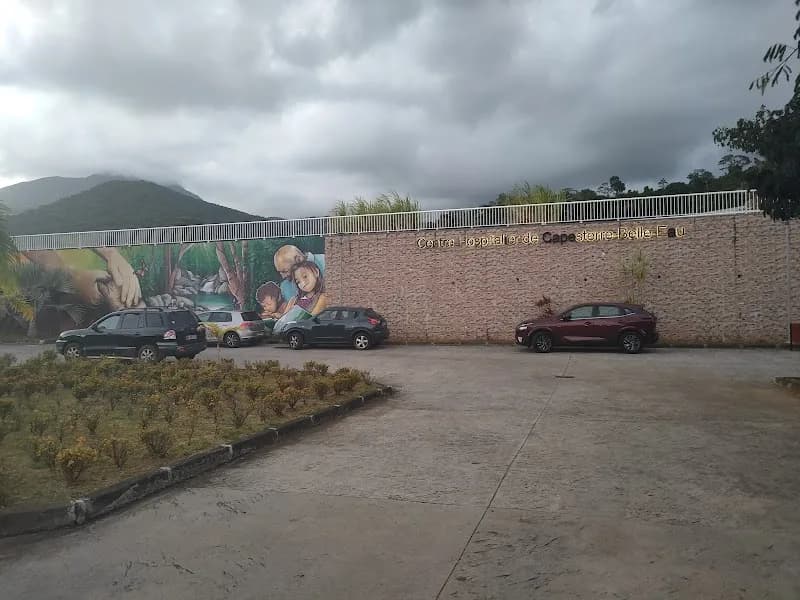 Hôpital Rural - photo 2