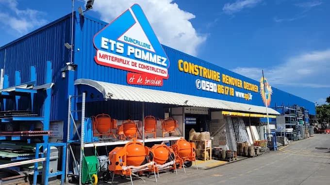 JMS’Color Capesterre-Belle-Eau