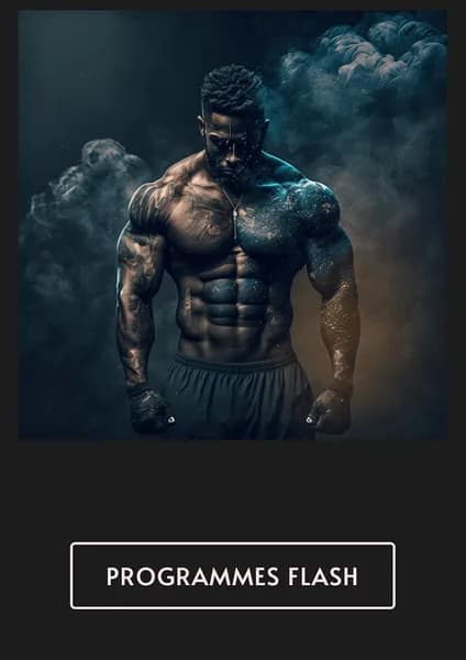 Jonathan Coach Sportif Capesterre-Belle-Eau - photo 2