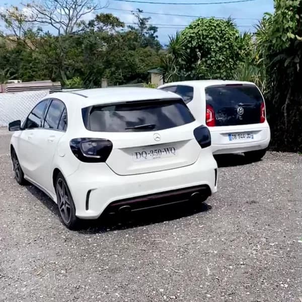 JPL Location Capesterre-Belle-Eau