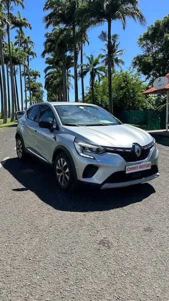 JT Motors Capesterre-Belle-Eau