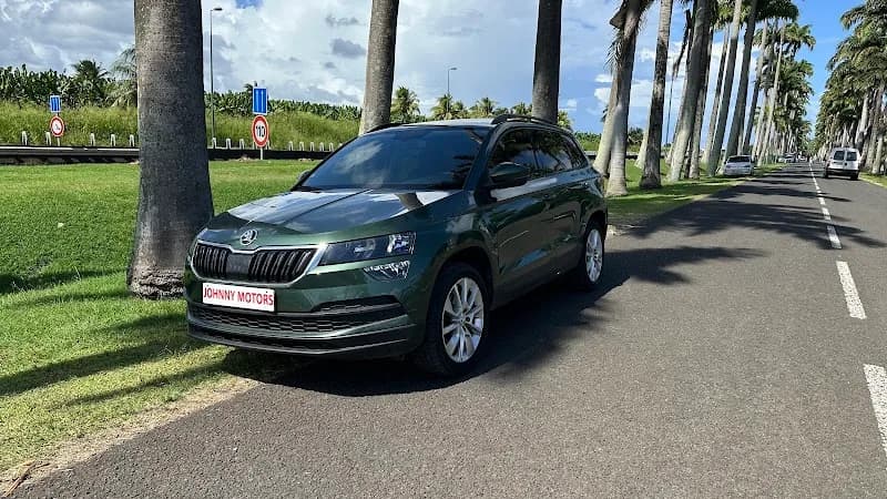 JT Motors Capesterre-Belle-Eau - photo 2