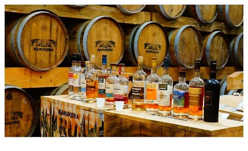 Karukera Experiences Capesterre Belle-Eau