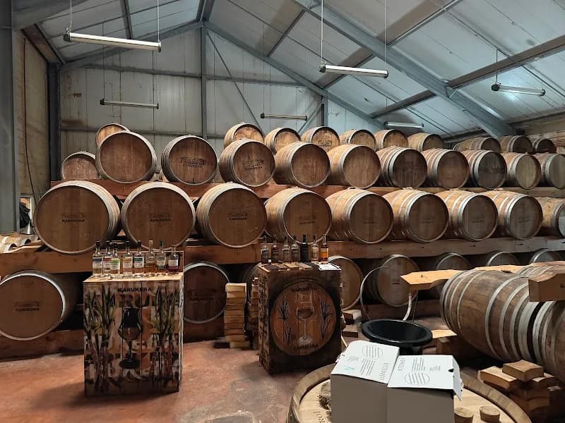 Karukera Experiences Capesterre Belle-Eau - photo 2