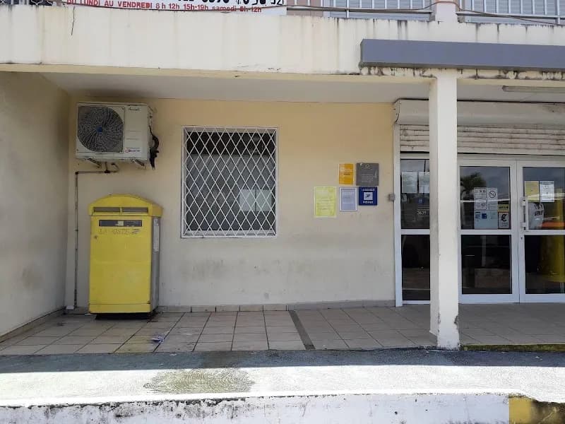 La Poste Capesterre Belle Eau - photo 2